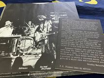 Neil Young★中古LP/USオリジナル初回盤「ニール・ヤング～Tonight's The Night」_画像4