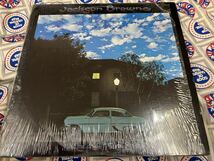 Jackson Browne★中古LP/US初期盤シュリンク付「ジャクソン・ブラウン～Late For The Sky」_画像1