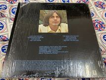 Jackson Browne★中古LP/US初期盤シュリンク付「ジャクソン・ブラウン～Late For The Sky」_画像2