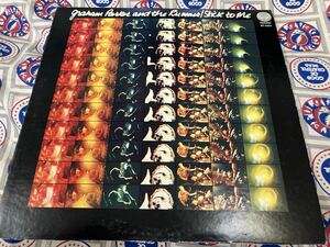 Graham Parker★中古LP国内盤「グラハム・パーカー～スティック・トゥ・ミー」