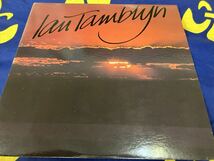 Ian Tamblyn★中古LPカナダ・オリジナル盤「イアン・タンブリン～When Will I See You Again」 _画像1