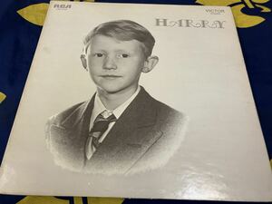 Nilsson★中古LP/USオリジナル盤「ニルソン～Harry」 