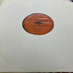 Dino Valente★中古LP/UKオリジナル盤「ディノ・ヴァレンテ」の画像4