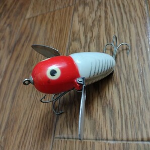 Old heddon クレイジークローラー オールドヘドンの画像3