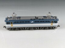 KATO 3061-4 EF65-2000 JR貨物2次更新色 電気機関車_画像3