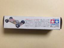 (◆ [TOY]TAMIYA タミヤ 楽しい工作シリーズ 高速ギヤーボックスセット HI SPEED GEAR BOX SET【即決】_画像3