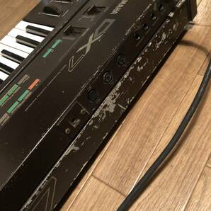 YAMAHA ( ヤマハ ) DX7 難ありの画像8