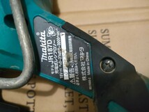 マキタ Makita 充電式 レシプロソー　JR187D_画像4