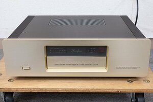 ◆アキュフェーズ Accuphase DC-91 D/Aコンバーター