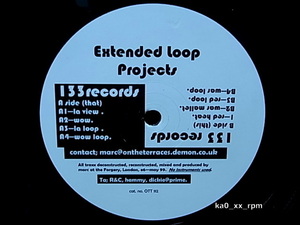 ★☆Extended Loop Projects「Untitled」☆★