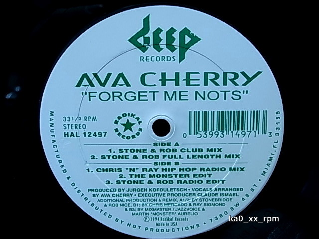 2025年最新】Yahoo!オークション -patrice rushen forget me