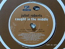 ★☆Juliet Roberts「Caught In The Middle」☆★_画像2