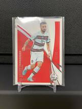 ブルーノフェルナンデス　/80　PANINI IMMACULATE 20-21 マンチェスターユナイテッド　ポルトガル代表　bruno fernandes_画像1