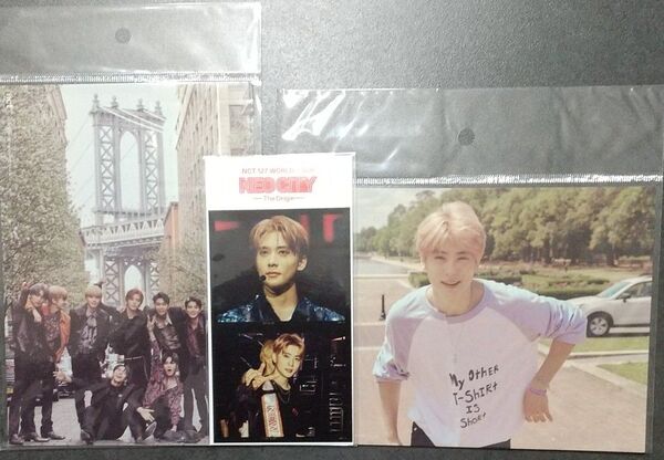 最終お値下げ NCT127 ワールドツアー ジェヒョン グッズ