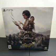 Syberia: The World Before - Collector's Edition (輸入版:北米) - PS5_画像1