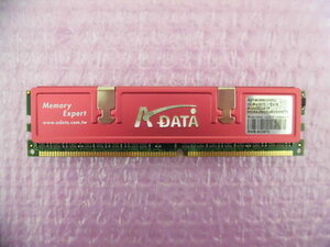 ADATA (AD1400001GOU) PC3200 (DDR400) 1GB * 1 шт только *