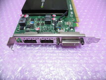 NVIDIA Quadro K2200 4GB GDDR5 ★CAD/DCCアプリ向け★_画像3