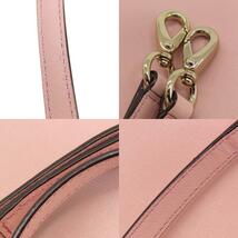 kate spade ケイトスペード 2WAY ハンドバッグ レザー レディース 中古_画像9