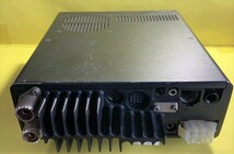 ICOM IC-706MKⅡGM HF~430MHzオールモ－ドトランシーバー 本体のみ_画像2