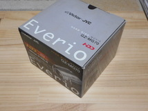 ビクター Victor デジタルビデオカメラ：ハードディスクムービー Everio「GZ-MG70」フルセット（動作美品：現状渡し）_画像6