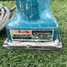 【中古品】makita(マキタ) 防じんミニサンダ BO4550　ITSIJGBKZDIT　A11_画像2