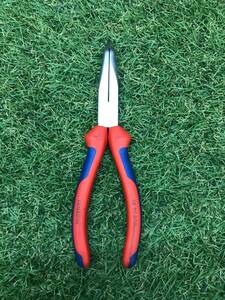 【中古品】KNIPEX(クニペックス) メカニックプライヤー 200mm 3825-200 [並行輸入品]【同梱可】/　ITKWWM8F3OO8　I45