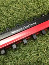 【中古美品】MECHANICS TIME SAVER(MTS) 3/8sq用 ツイストロックソケットホルダー マグネット付きソケットホルダー/　IT7MDH6LGX4K　I67_画像3