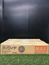 【未使用品】マックス TW899-EG(JP) φ0.8mm 50巻入亜鉛メッキ線/ITF9HYYXSH6K　Y70_画像4