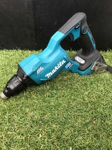 【中古品】Makita(マキタ) 18V充電式スクリュードライバ FS454DZ/ITSJ14LRYC7Q