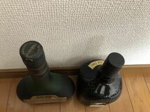 NAPOLEON JANNEAU Grand Old Parr 2点 古酒 洋酒 未開栓 箱無し 長期保管品 _画像4