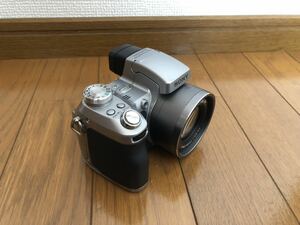 SONY Super Steady Shot 5.1 MEGA PIXELS 中古品 ジャンク 状態不明 現状品