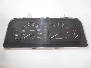  Toyota JZS153 Crown SD speed meter 83800-30550 125161km