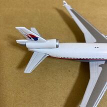 ■Star Jets 1/500 マレーシア航空 MD-11 N273WA【中古品】■malaysia_画像5