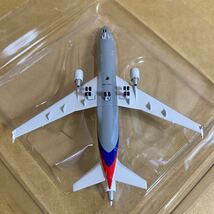 ■Star Jets 1/500 マレーシア航空 MD-11 N273WA【中古品】■malaysia_画像8