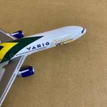 ■Star Jets 1/500 VARIGブラジル航空 MD-11 PP-VPP【中古品】■_画像4