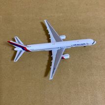 ■Star Jets 1/500 ロイヤルネパール航空 B757-200 9N-ACA【中古品】■Royal Nepal Airlines_画像3