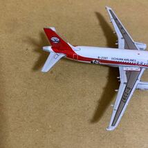 ■Star Jets 1/500 四川航空 A320 B-2397【中古品】■SICHUAN AIRLINES_画像5