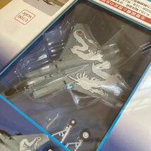 ★新品★■デアゴスティーニ　自衛隊モデルコレクションNO.65 1/100 航空自衛隊 F-15J 戦技塗装【未開封品】■ _画像4