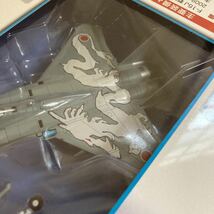 ★新品★■デアゴスティーニ　自衛隊モデルコレクションNO.65 1/100 航空自衛隊 F-15J 戦技塗装【未開封品】■ _画像6