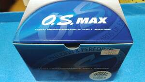 OS　MAX 55HZ Hyper 15630　ヘリ用エンジン
