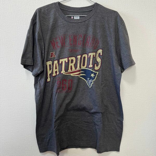 NFL PATRIOTS Tシャツ