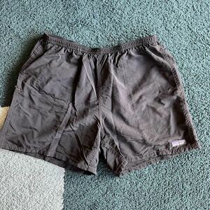 Patagonia パタゴニア Ms Baggies Shorts - 5 in 57022 バギーズ ショーツ 売れ筋アイテム アウトドア