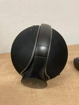 Motorola Sphere+ モトローラ スフィアプラスBluetoothヘッドフォン＆スピーカーシステム_画像3