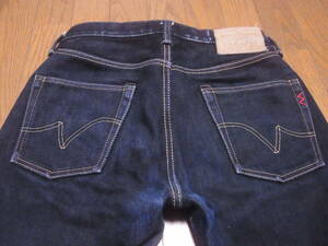 242-182/IRON HEART/アイアンハート/555-XHS/25oz/スーパースリムストレート/セルビッチ/赤耳/デニムパンツ/ジーンズ/W31