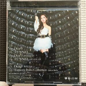 Dear J(type A) CD DVD