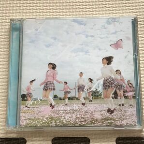 ＡＫＢ４８ＤＶＤ付初回限／桜の木になろう ＜Ｔｙｐｅ−Ａ＞