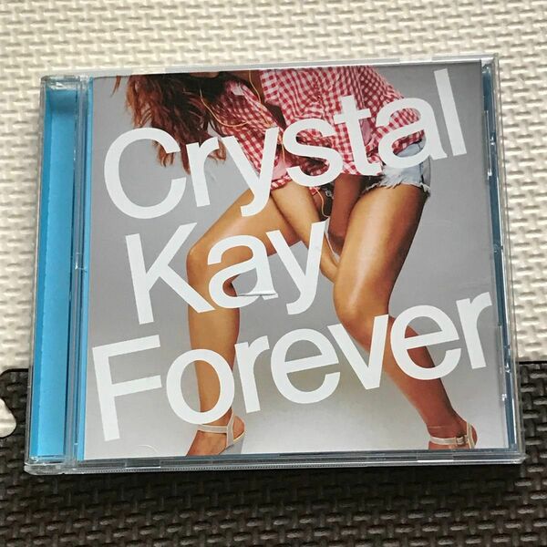 Crystal Kay 『Forever』