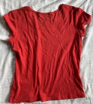BURBERRY BLUELABEL バーバリーブルーレーベル カラフル 半袖Tシャツ M_画像3