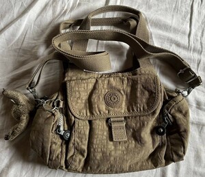 kipling Kipling сумка на плечо сумка ручная сумочка 