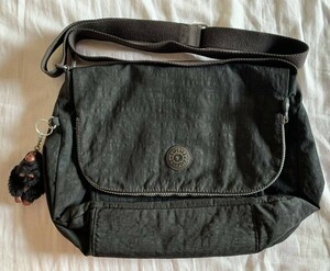 kipling сумка на плечо стандартный сумка "почтальонка" 